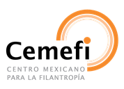 Centro Mexicano para la Filantropía A.C.