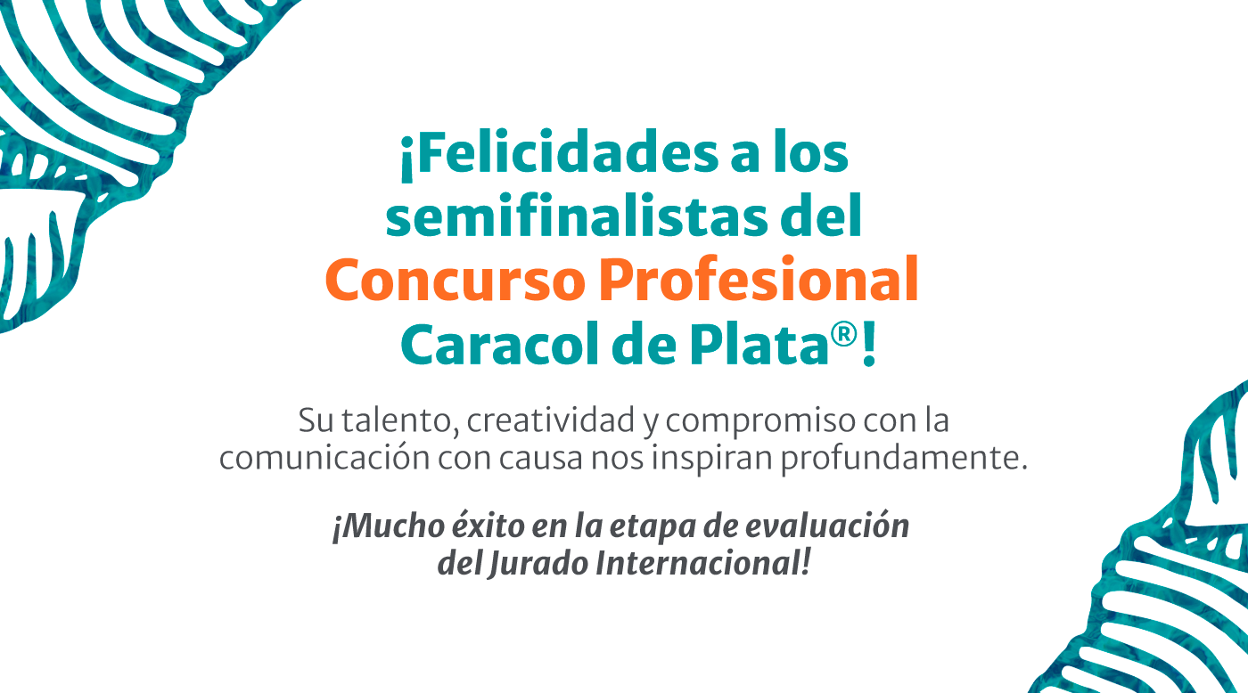Caracol de Plata Profesional