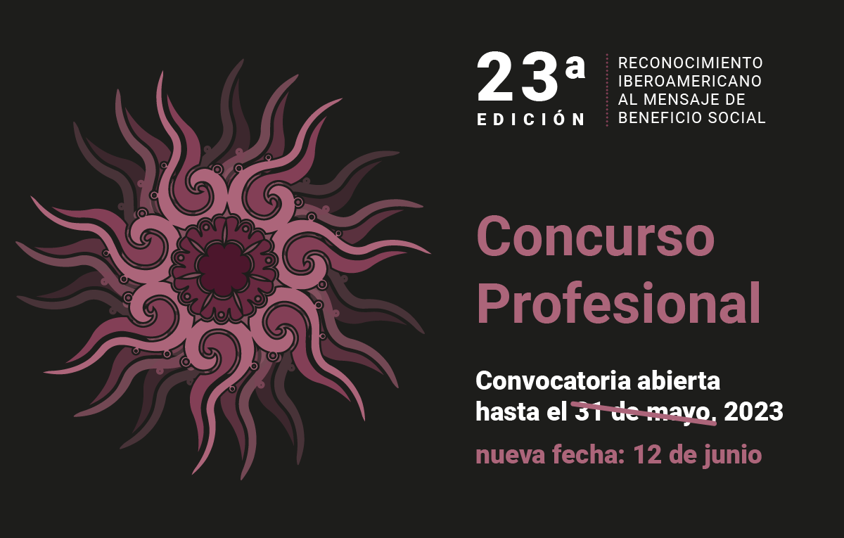 Concurso Profesional Caracol de Plata