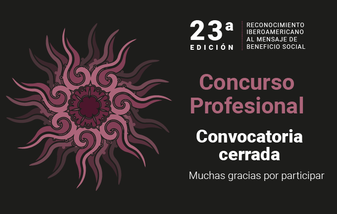 Concurso Profesional Caracol de Plata