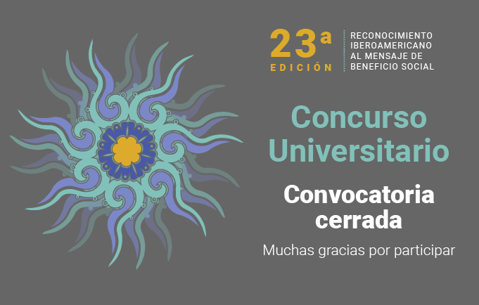 Reconociiento Universitario Caracol de Plata