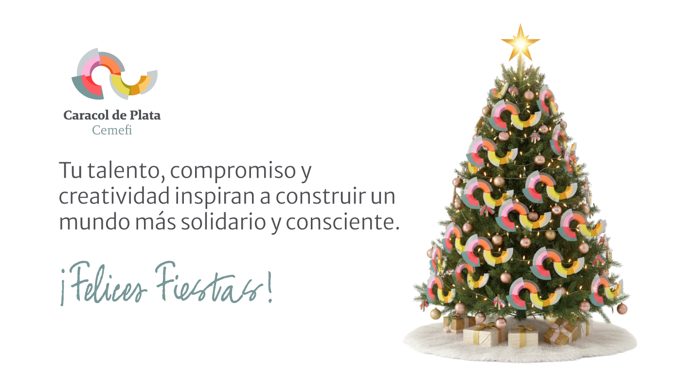 Caracol de Plata Profesional