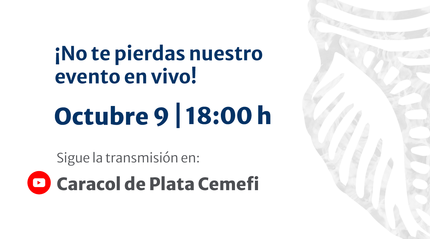 Caracol de Plata Profesional